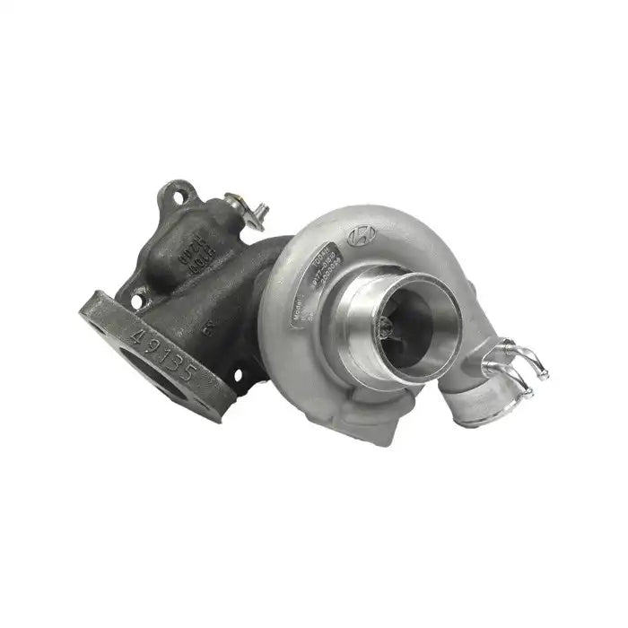 Turbo TD04 Turbocharger MD106720 49177-01510 for Mitsubishi Engine 4D56