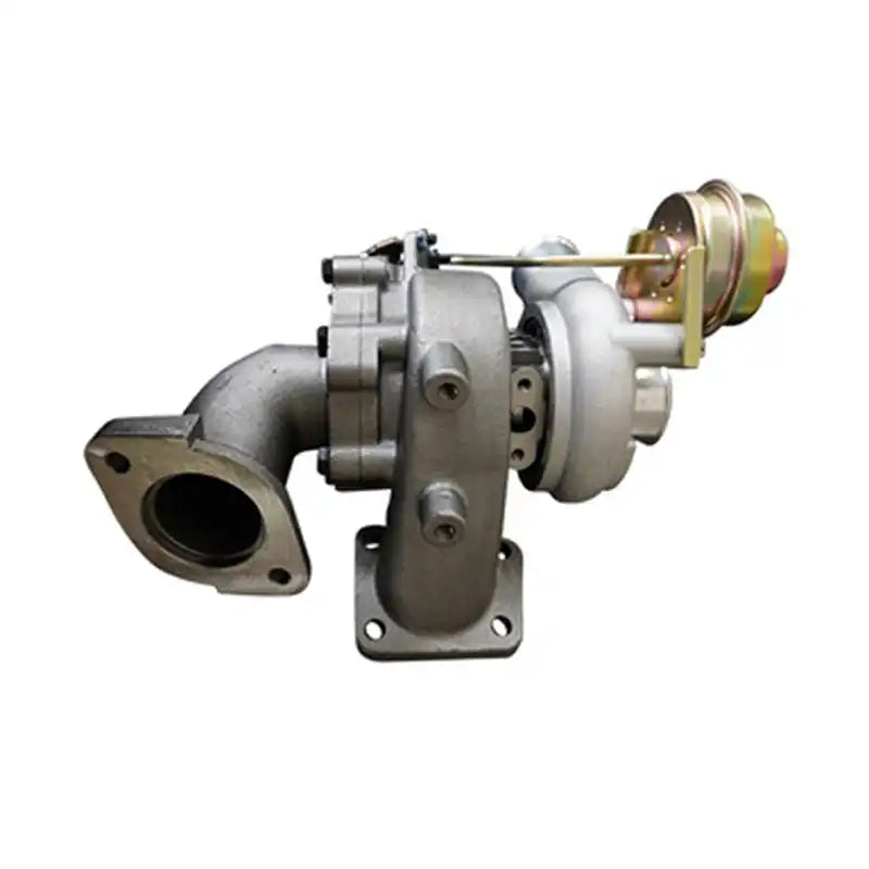 Turbo TF035HL2 Turbocharger MR968080 49135-02650 49135-02652 For Mitsubishi Engine 4D56