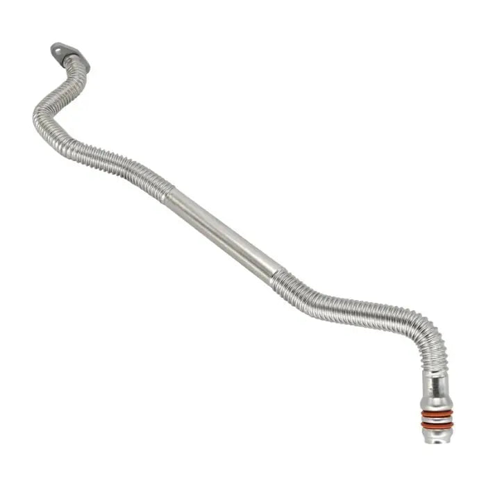 Turbocharger Oil Drain Connection 4938498 for Cummins Engine QSB4.5 ...