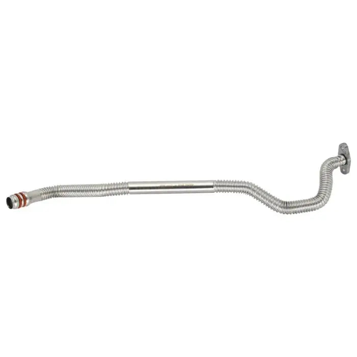 Turbocharger Oil Drain Connection 4938498 for Cummins Engine QSB4.5