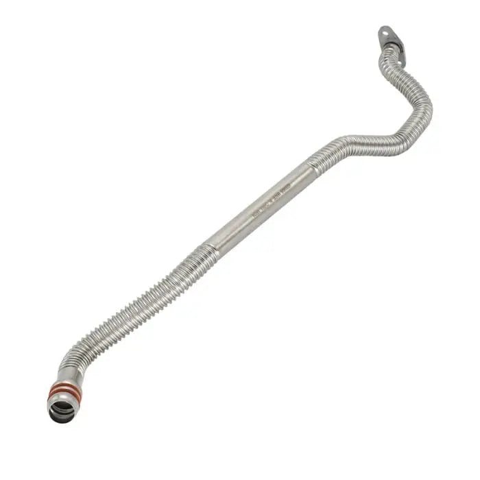 Turbocharger Oil Drain Connection 4938498 for Cummins Engine QSB4.5