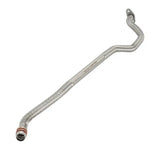 Turbocharger Oil Drain Connection 4938498 for Cummins Engine QSB4.5
