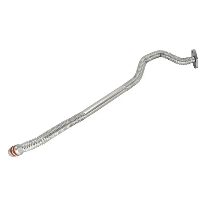 Turbocharger Oil Drain Connection 4938498 for Cummins Engine QSB4.5
