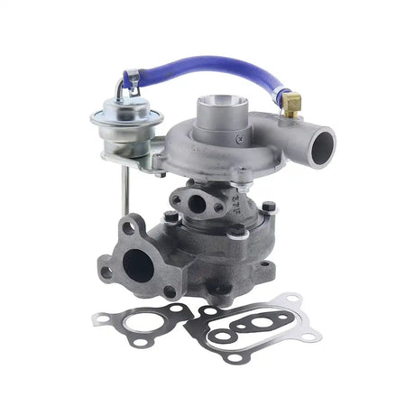 Turbo RHB31 CY62 Turbocharger YM129137-18010 for Yanmar Engine 3TN84 3TN-84 3TN84TL-R2B