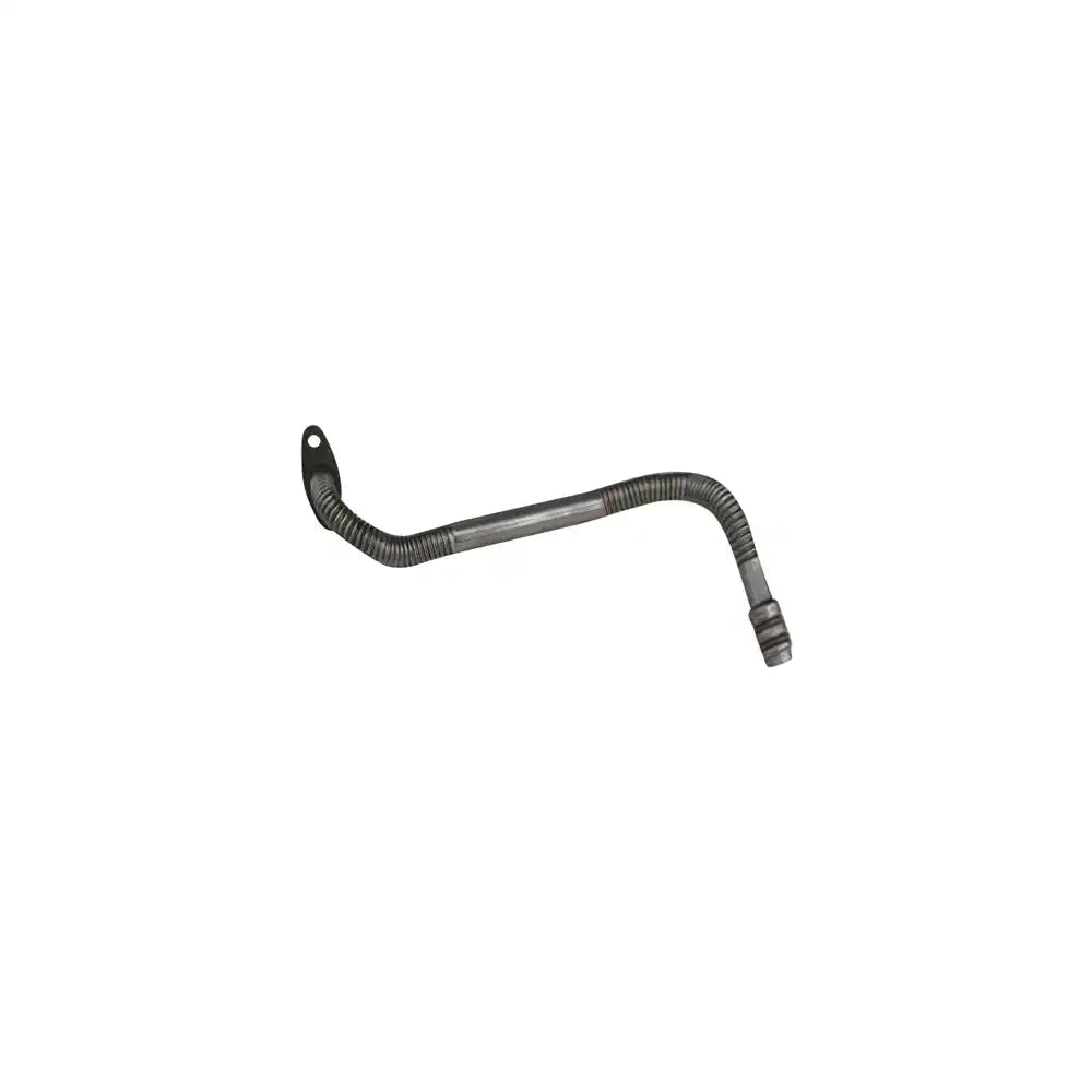 Turbor Oil Drain Tube 4992206 for Cummins Engine QSB ISBE ISDE