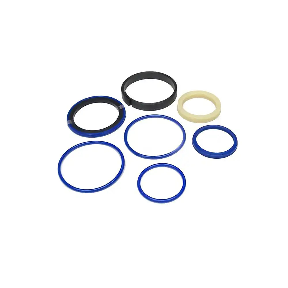 Universal Hydraulic Cylinder Seal Kit 60*100MM ram 991/20023 for JCB Backhoe Loader 4CX 3CX 3X 1400B 1550B 1600B 1700B