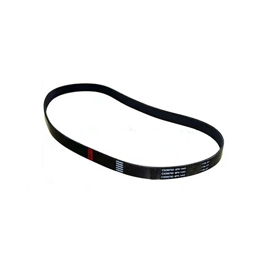 V-Belt 3911588 for Cummins Engine 4B3.9 6B5.9 ISB ISB3.9 QSB 4BT 6BT ...