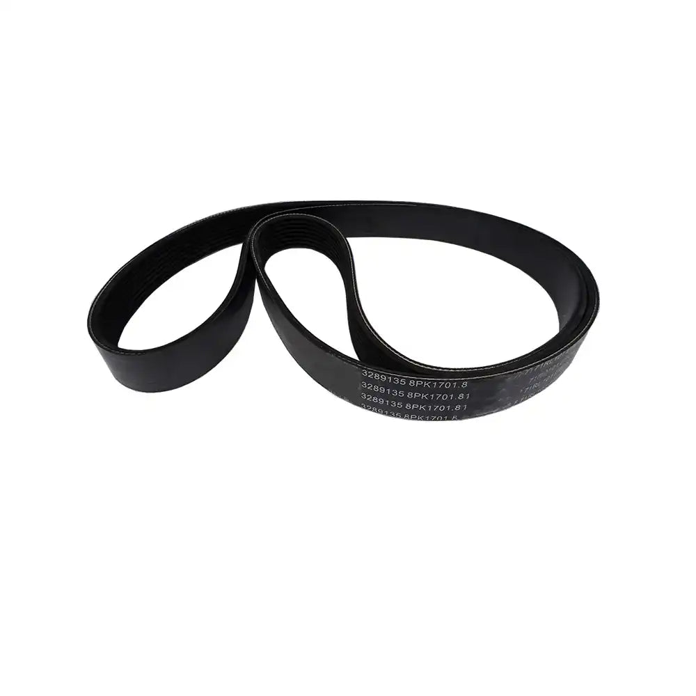 V Ribbed Belt 3289135 for Cummins B Series – LandTopMall