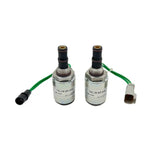 Valve Group-Solenoid 1861525 for Caterpillar CAT 120H 12H 135H 140H 143H 160H Motor Grader D8R Track-Type Tractor