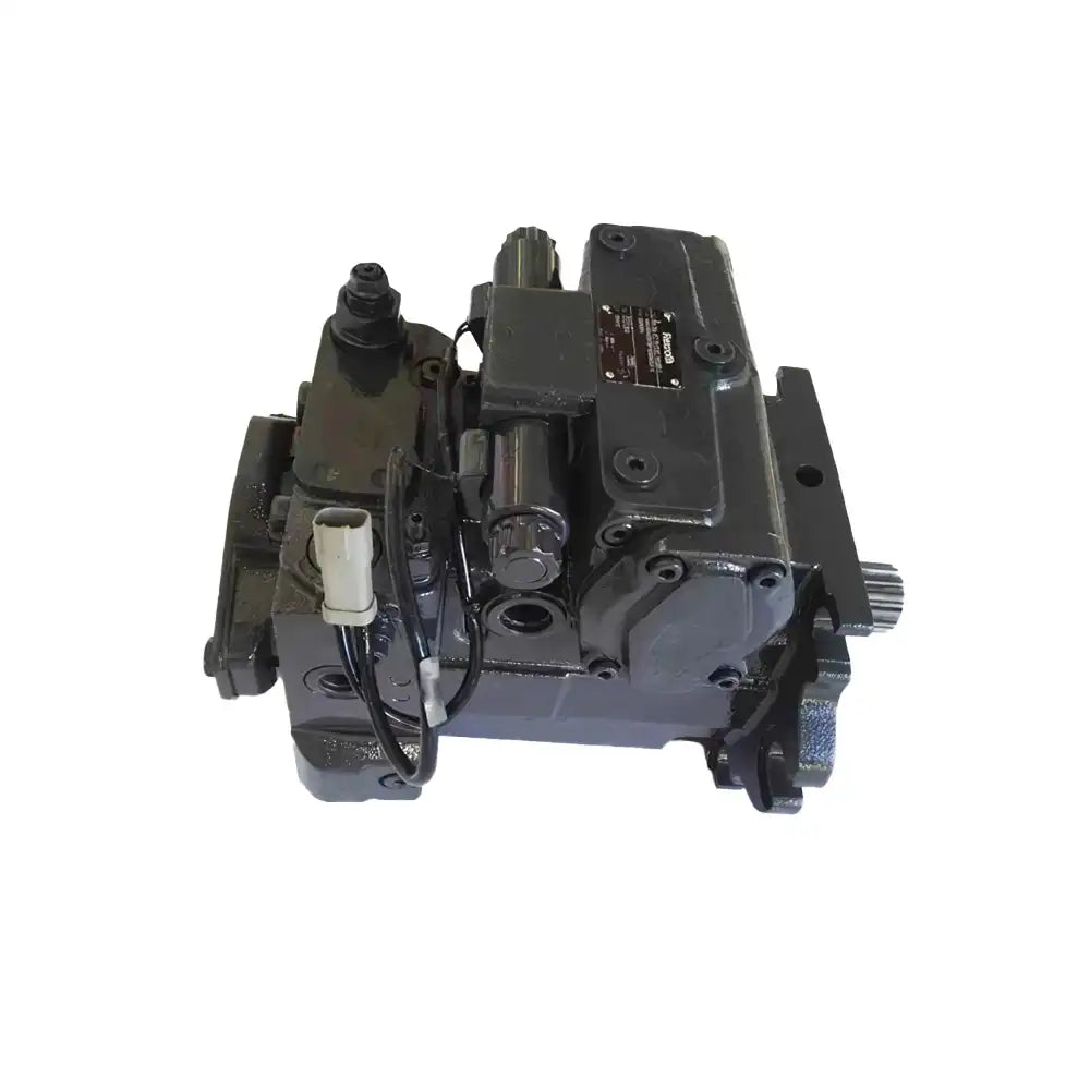Variable Pump 417-18-31102 417-18-31101 for Komatsu WA200-5 Wheel Loader