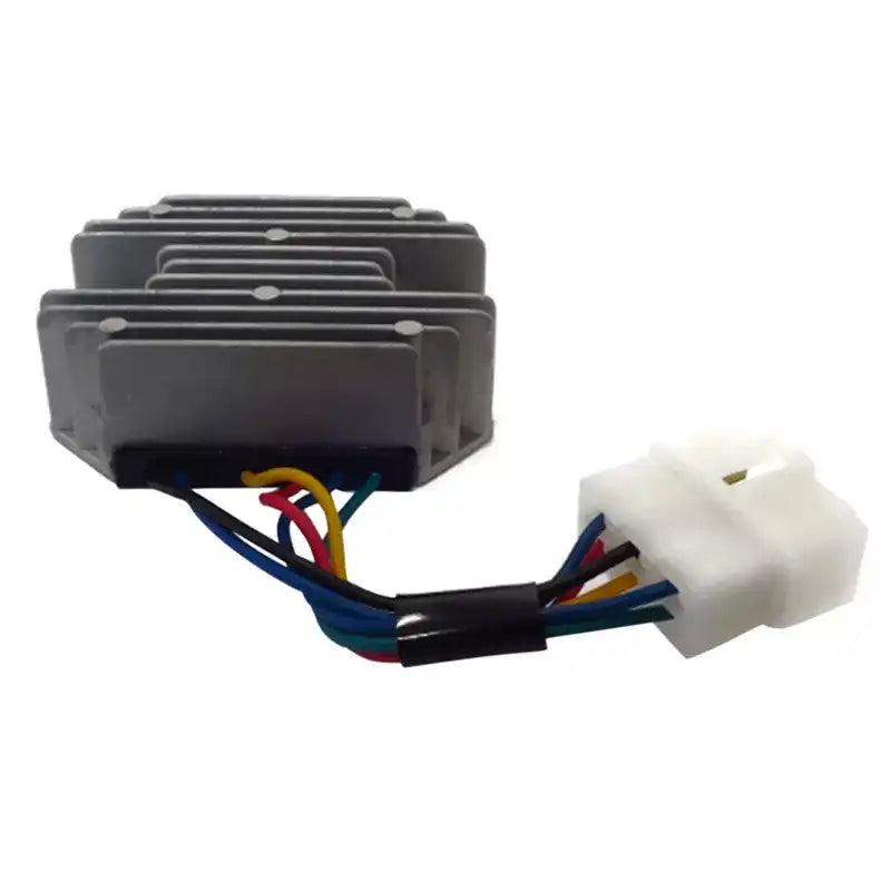 Voltage Regulator AM880655 for John Deere Tractor 1070 670 770 870 970 1070 790 990