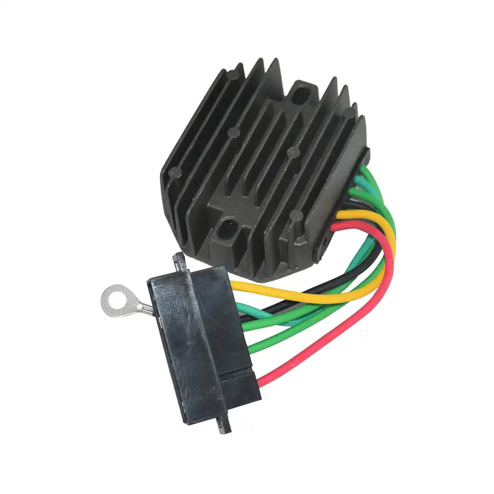 Voltage Regulator AM880655 for John Deere Tractor 1070 670 770 870 970 1070 790 990