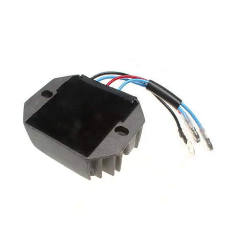 Voltage Regulator Rectifier 15372-64600 For Kubota Tractor B BX Series