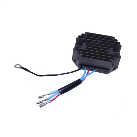 Voltage Regulator Rectifier 15372-64602 For Kubota Tractor B7100HST-D B7100HST-E