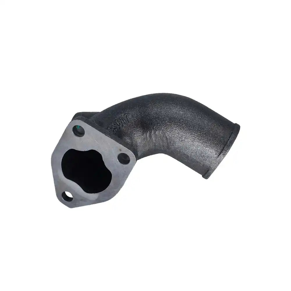 Water Inlet Tube 4939647 for Cummins Engine CCEC DCEC 4BT 6BT 6CT ...