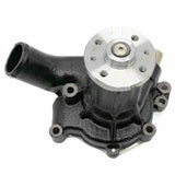 Engine Water Pump 1-13650017-1 For Hitachi EX200-5 ISUZU Engine 6BG1