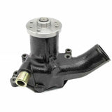 Engine Water Pump 1-13650017-1 For Hitachi EX200-5 ISUZU Engine 6BG1