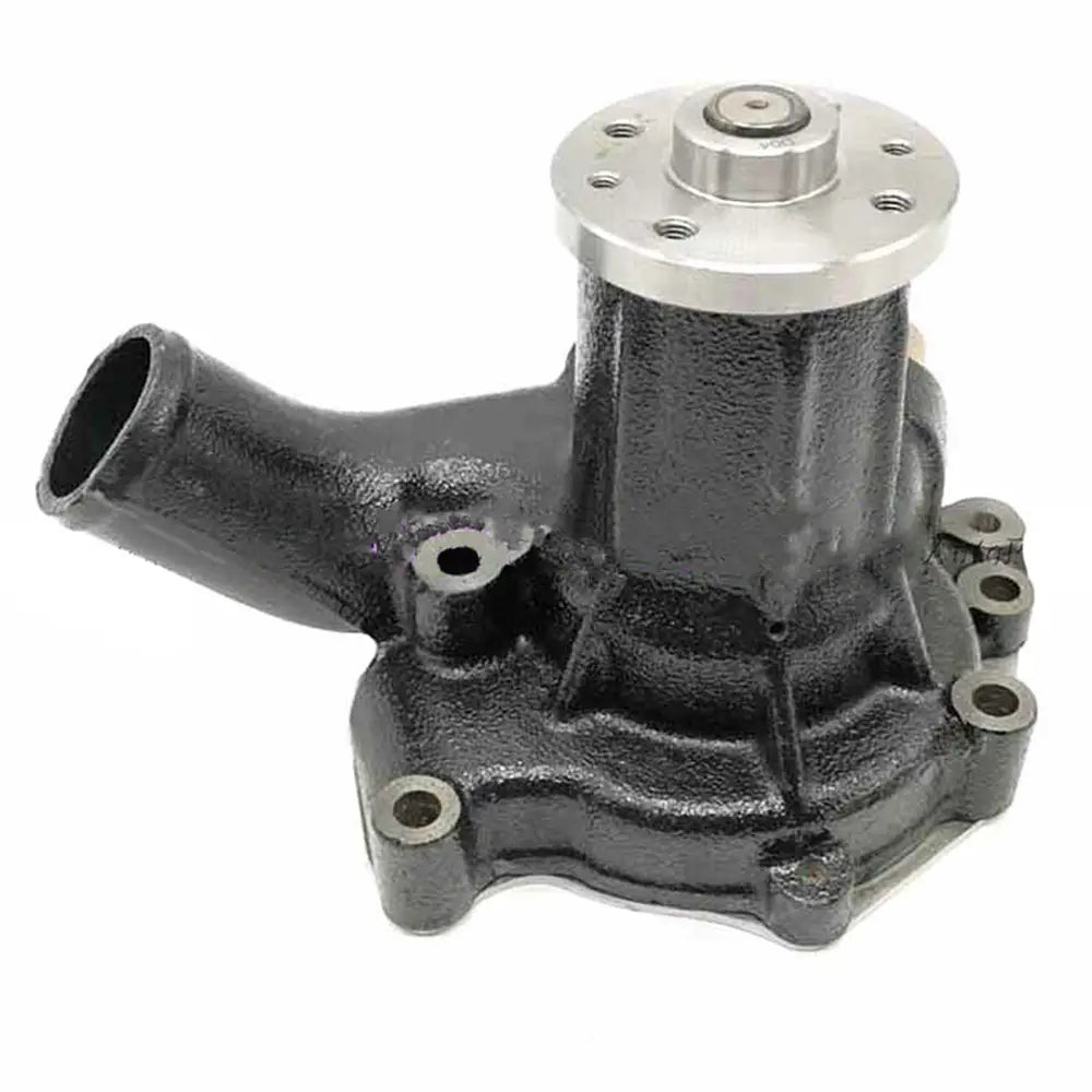 Engine Water Pump 1-13650017-1 For Hitachi EX200-5 ISUZU Engine 6BG1