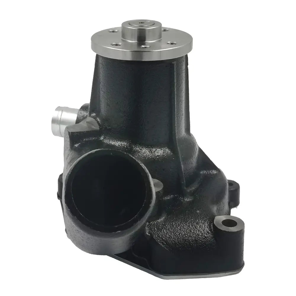 Engine Water Pump 1-13650017-1 For Hitachi EX200-5 ISUZU Engine 6BG1