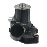 Engine Water Pump 1-13650017-1 For Hitachi EX200-5 ISUZU Engine 6BG1