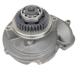 New Engine Water Pump 10R2129 Compatible With International Prostar Workstar 7600 Peterbilt 365 367 384 388 2008