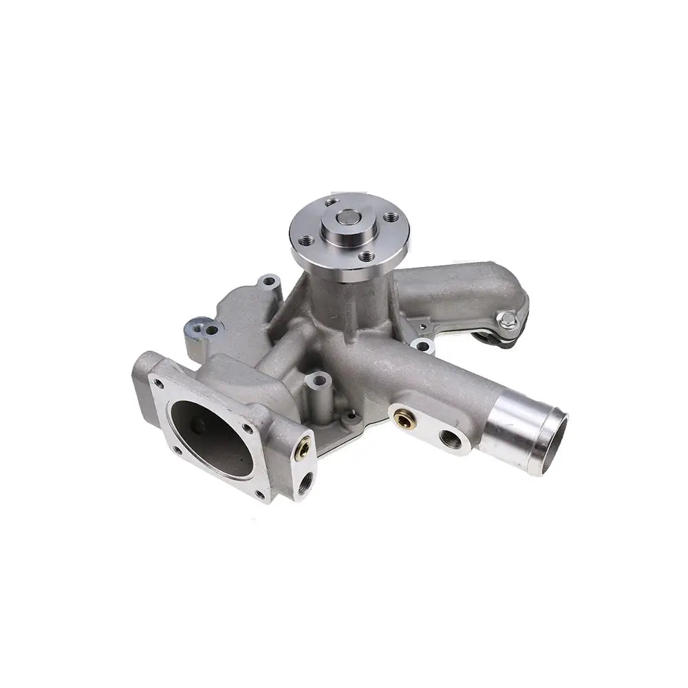 Water Pump For Yanmar 2GM20F 2GMF 3GM30F 3GMF 3HM 3HM35F - View #6