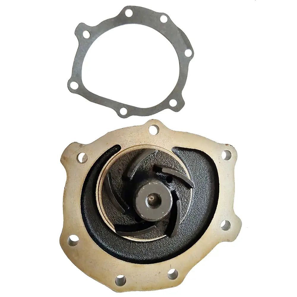 Engine Water Pump 16100-2342 Fit for Hino W04D Toyota 1W Engine Trucks