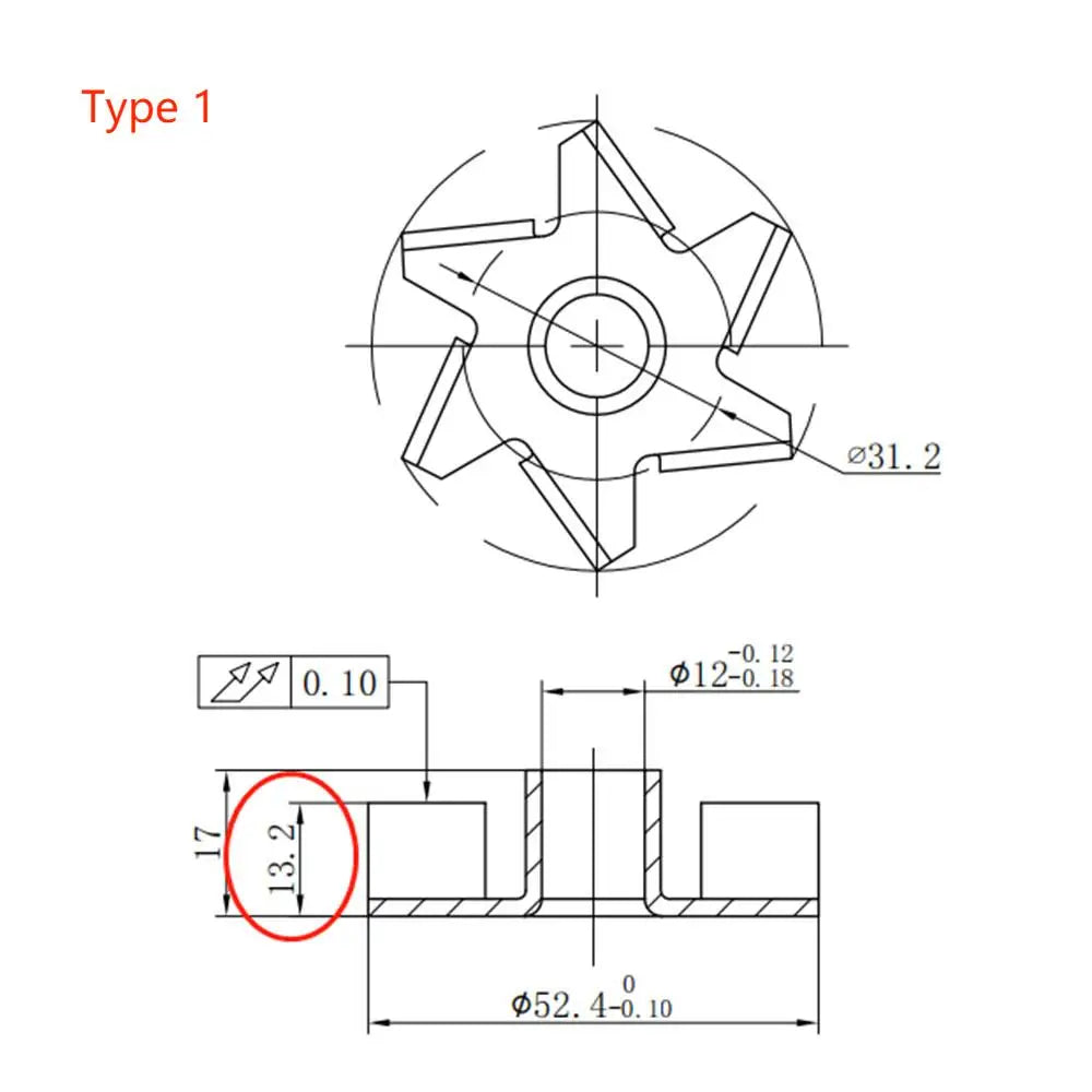 Engine Water Pump 19883-73030 15881-73030 15881-73033 Kubota Engine D722 D902 Z482
