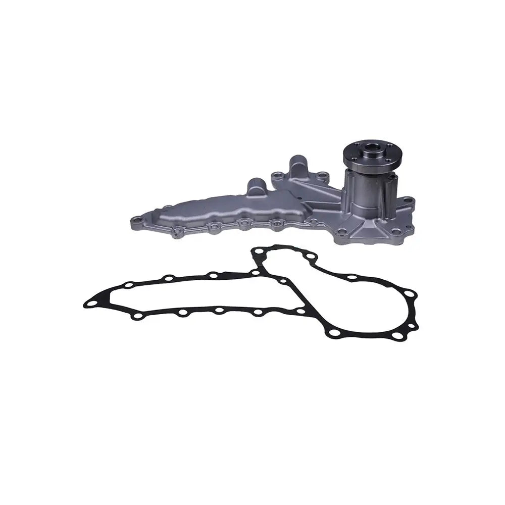 Engine Water Pump 1J864-73030 1J86473030 for Kubota V2403 Engine L3608 L4708Q Tractor