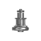 Water Pump 227-9850 for Caterpillar G3304 G3306 G3306B Engine