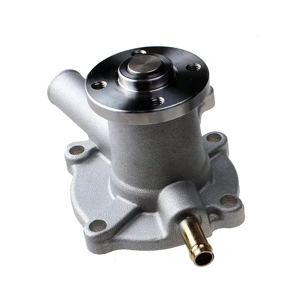 Water Engine Pump 25-15366-00 Compatible With Kubota D722 – LandTopMall