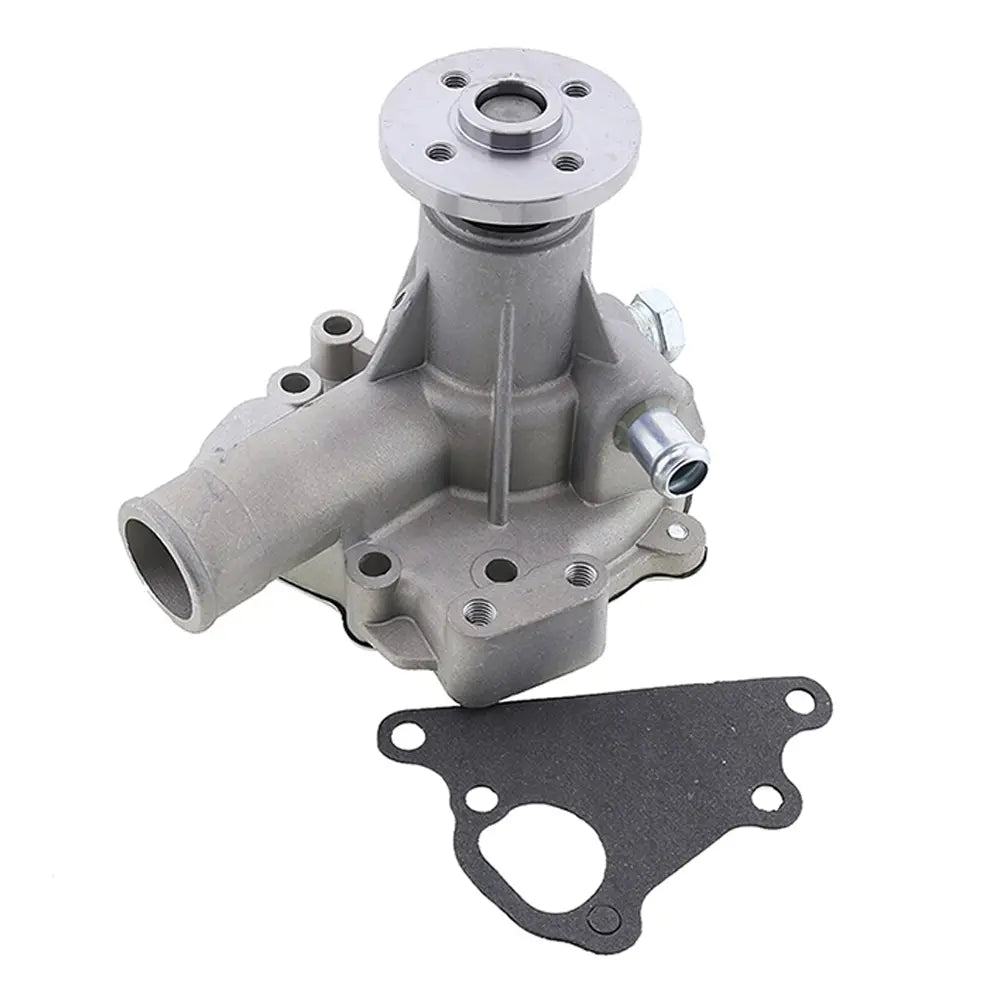Engine Water Pump 371-0183 3710183 for Caterpillar Cat 3013C 3024 3024C C1.1 C1.5 C2.2