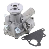 Engine Water Pump 371-0183 3710183 for Caterpillar Cat 3013C 3024 3024C C1.1 C1.5 C2.2