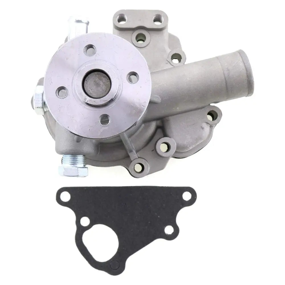 Engine Water Pump 371-0183 3710183 for Caterpillar Cat 3013C 3024 3024C C1.1 C1.5 C2.2