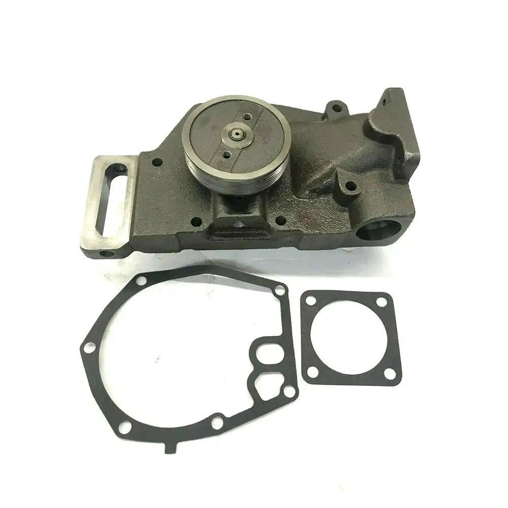 Engine Water Pump 3803605 3803605RX With Gasket Compatible for Cummins Engine N14