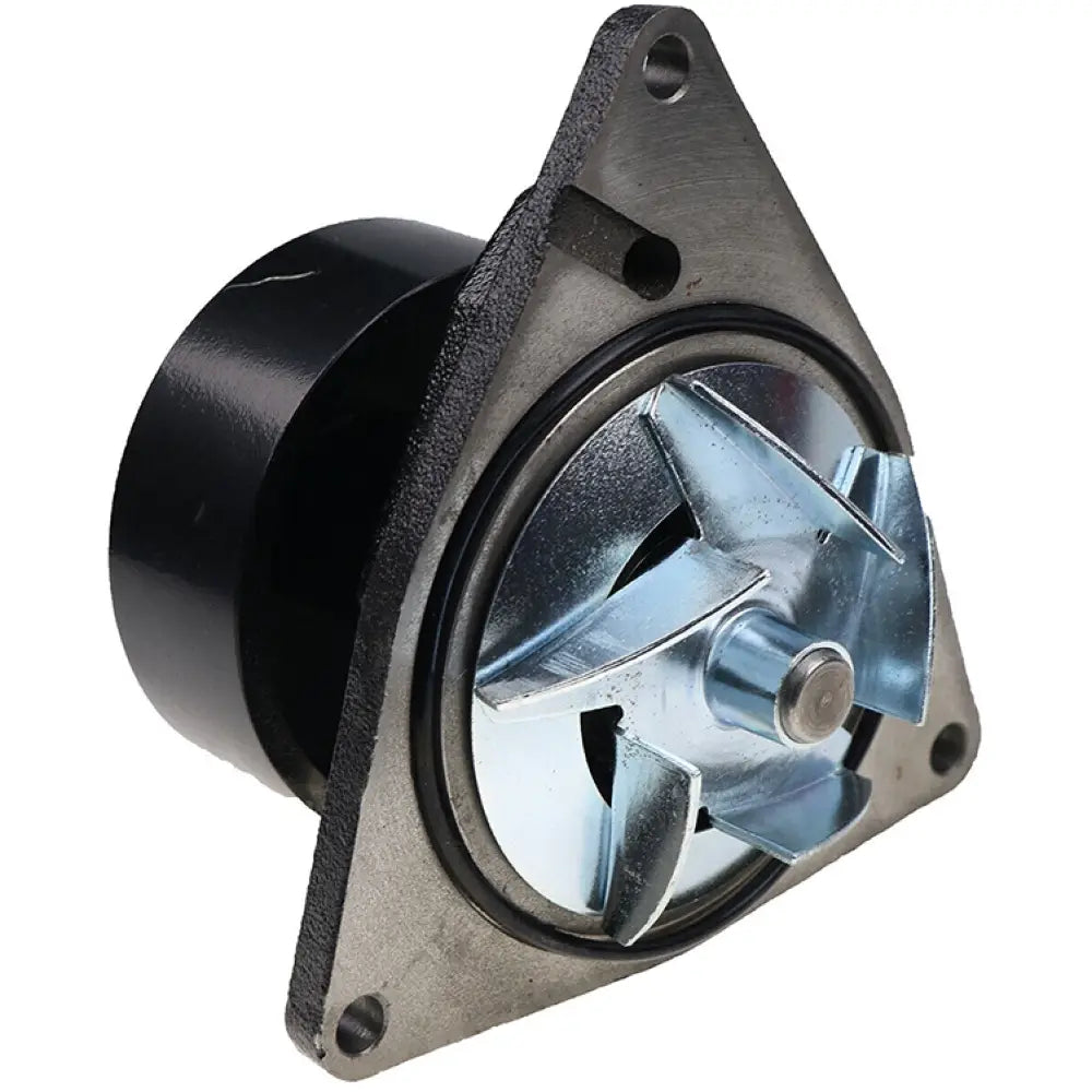Engine Water Pump 3800976 3804927 4286293 4089647 for Cummins 6C 6CT 6 ...