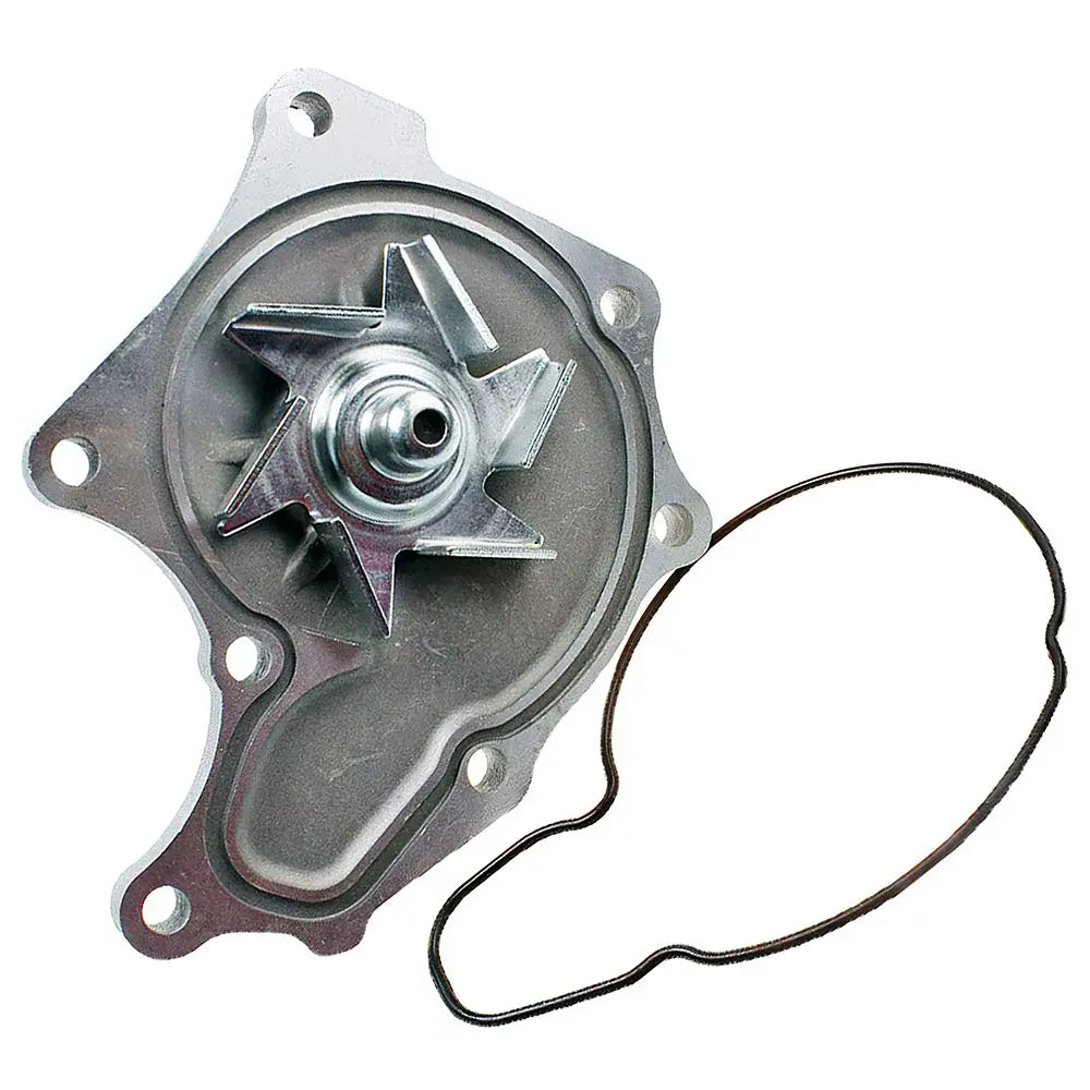 Engine Water Pump 66715086 680310 for Bobcat Skid Steer Loader 220 320 443 453 543 553 843 853 1213