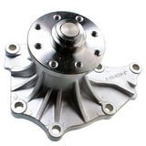 Engine Water Pump 66715086 680310 for Bobcat Skid Steer Loader 220 320 443 453 543 553 843 853 1213