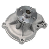 Engine Water Pump 6680852 for Bobcat Loaders A300 A770 S220 S250 S300 S330 S750 S770 S850 T250 T300 T320 T750 T770 T870