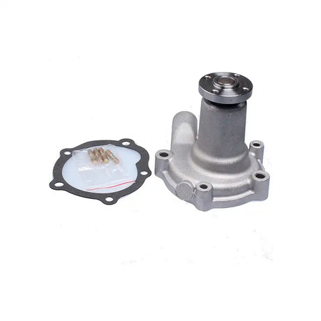 Engine Water Pump 724550-42700 Compatible With Yanmar Tractors 220C 270 2200 2310 2700 Ym220C Ym270 Ym2200 Ym2700