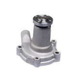Engine Water Pump 724550-42700 for Yanmar Tractors 220C 270 2200 2310 2700 YM220C YM270 YM2200 YM2700