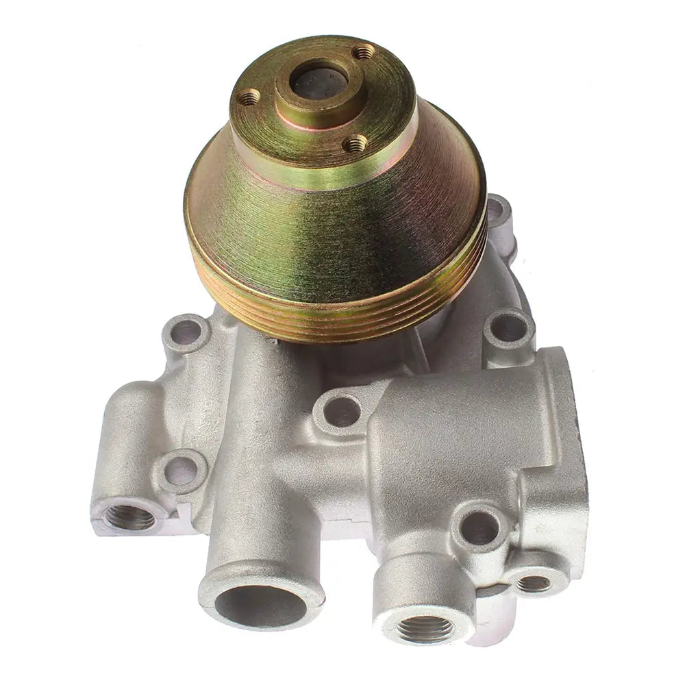 Engine Water Pump 750-40627 3 Bolts Type for Lister Petter LPW LPWS LPWT