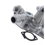 Engine Water Pump 8-97132210-1 8-97321508-3 for Isuzu Engine 3LB1