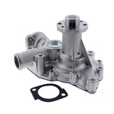 Engine Water Pump 8-97132210-1 8-97321508-3 for Isuzu Engine 3LB1