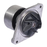 Engine Water Pump 87803065 for Case Tractor JX1070U JX1080U JX1090U JX1100U MXU100 MXU110 MXU115 MXU125 MXU130 MXU135  WDX1002S WDX1202 WDX1202S