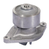 Engine Water Pump 87803065 for Case Tractor JX1070U JX1080U JX1090U JX1100U MXU100 MXU110 MXU115 MXU125 MXU130 MXU135  WDX1002S WDX1202 WDX1202S