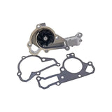 Engine Water Pump AM134585 With Gaskets M139017 M139018 Compatible With John Deere 285 320 325 335 345 Gx345 Gx325 425 445 455 F725 F911 Gators 4X2 6X4 Gas Gator Xuv 620I 625I 240 245 260 265