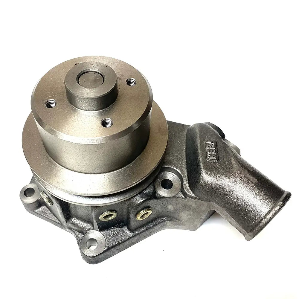 Engine Water Pump AR97708 for John Deere Telescopic Handler 4400 4500 6000 Windrower 2360 Sprayer 6500 6100 6600