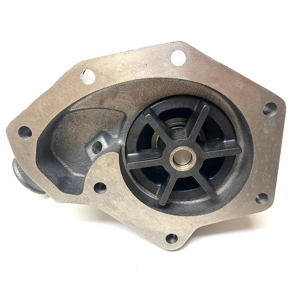 Engine Water Pump AR97708 for John Deere Telescopic Handler 4400 4500 6000 Windrower 2360 Sprayer 6500 6100 6600