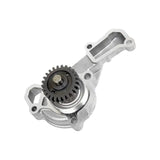 Engine Water Pump Compatible With Kawasaki Mule 2510 Kaf620A 4X4 1994 1995 1996 1997 1998 1999 2000